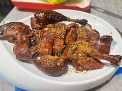 香酥鸭-肥家大排档(天河体育西店)