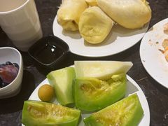 -川骄海鲜自助(河东店)