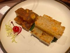 -广州逸林假日酒店·四季桃源中餐厅(白云山风景区店)