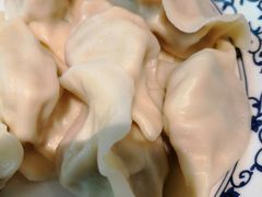 -东方饺子王(文化东路店)