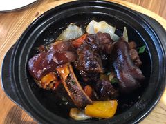 -大茴香越法料理(SOHO复兴店)