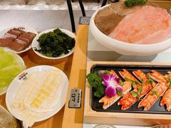 -雾都渣渣火锅(南城智汇城店)