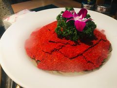 -潮火锅·麻辣牛肉火锅(观音桥方圆·LIVE店)