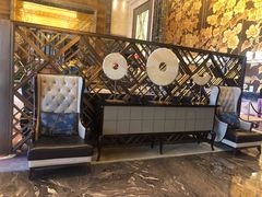 -长沙富力万达文华酒店