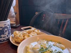 -哑巴生煎(临顿路店)