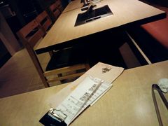-新石器烤肉(中房金谊广场店)