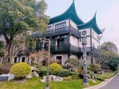 -上海皇廷花园酒店·西餐厅·自助餐