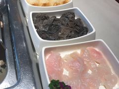 -海底捞火锅(团结桥店)