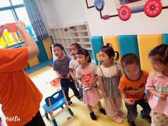 -好姑姑新梅广场托育园(上海直营园)