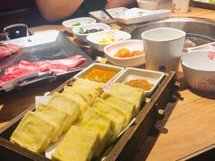 -炉小哥烤肉(朗悦公园茂店)