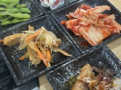 -真情鲍鱼海鲜汤