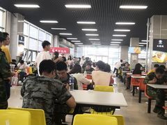 -天津工业大学西苑餐厅