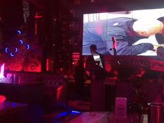 -苏荷酒吧(九街店)