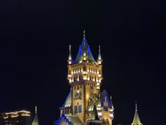 -大同方特欢乐世界