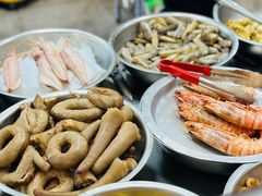 -铭辉沙嗲面(新街商业城店)