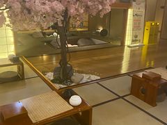 -汤泉良子(金源店)