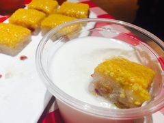 -西贝莜面村(万象天地店)