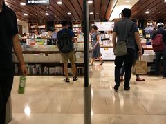 -诚品书店(敦南店)