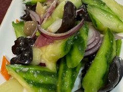 -Lucky Fortune Restaurant(喜运来酒家)