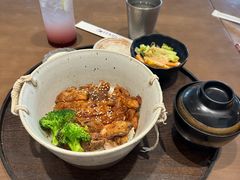 -ITARU食堂·定食料理(西丽店)
