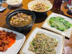 -宴武夷·匠心闽味(印象大红袍店)