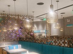 -半天妖烤鱼(丰科万达店)