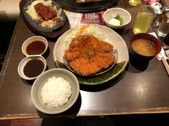 -矢场猪(名古屋站三井楼北馆店)