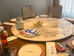 -四川饭店·小龙虾(长白店)