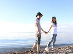 -青海湖国家重点风景名胜区