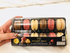 -M&S Food Grand Rex