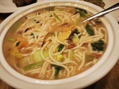 莆田卤面-莆田餐厅PUTIEN(三里屯店)