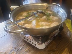 -田趣园长沙菜(天安云谷店)