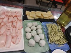 -昱家胡同·烧烤海鲜铜锅涮肉(和平里店)