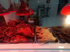 -章云板鸭(马道街店)