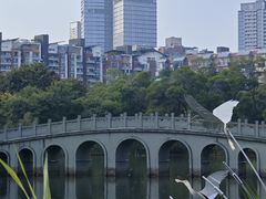 -四海公园(南山区)