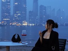 -青岛第三海水浴场