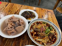 -雨田饭店(华兴东街店)