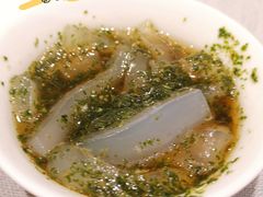 嵩山凉粉-商都酒店( 北京南站店)