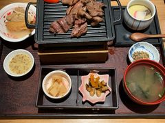 -味太助·银饭食堂(中华城店)