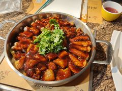 -黄记煌三汁焖锅(崇文门店)