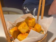 -翡翠拉面小笼包(岭南新天地店)