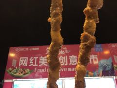 -上海颛桥万达广场