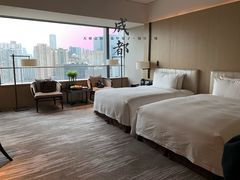 -成都尼依格罗酒店
