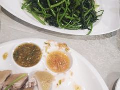 -琼菜坊·无鸡不成宴·海南菜老爸茶糟粕醋(海口骑楼老街店)
