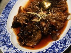 -卫鼎轩·曹公馆(鼓楼店)