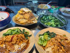 -方铲铲·成都板凳面(滨江银泰店)