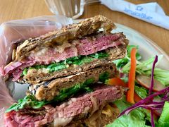 -Jamaicablue Coffeeshop(中央广场店)
