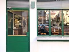 门面-RAC BAR(安福路店)