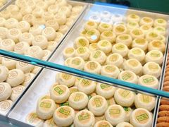 -好一朵茉莉花(老门东店)