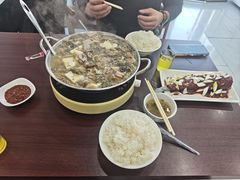 -那家老院子东北菜·饺子·小鸡炖蘑菇(艳华街店)